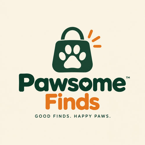 Pawsome Finds